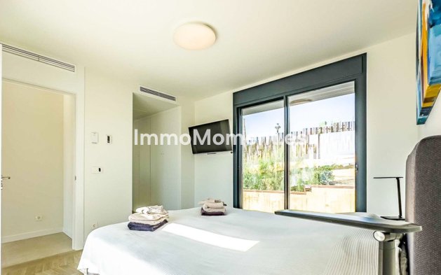 Resale - Detached villa - Marbella - Marbella Centro