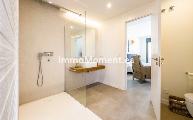 Resale - Detached villa - Marbella - Marbella Centro