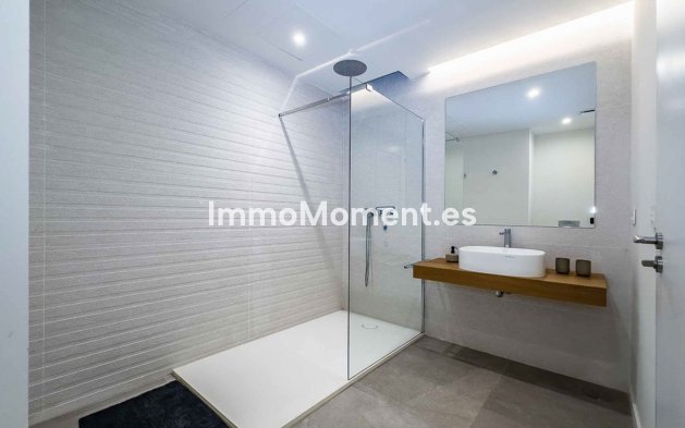 Resale - Detached villa - Marbella - Marbella Centro