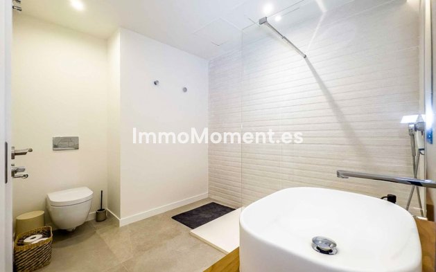 Resale - Detached villa - Marbella - Marbella Centro
