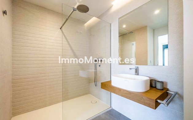 Resale - Detached villa - Marbella - Marbella Centro