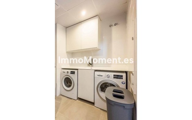 Resale - Detached villa - Marbella - Marbella Centro