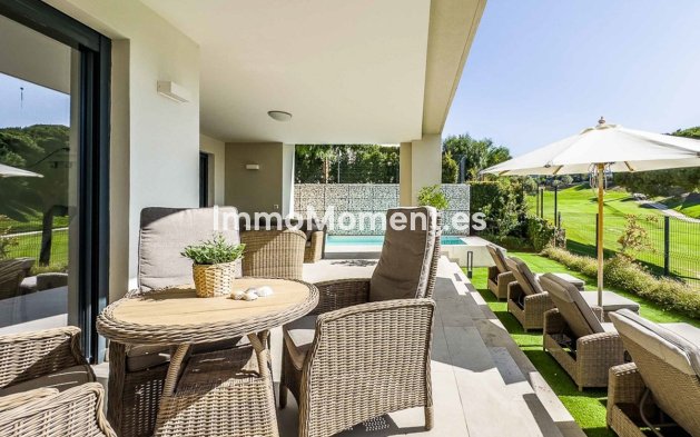 Resale - Detached villa - Marbella - Marbella Centro