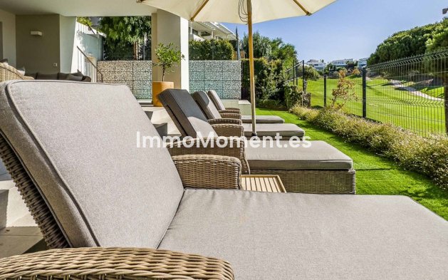 Resale - Detached villa - Marbella - Marbella Centro