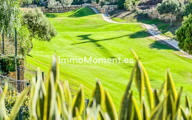 Resale - Detached villa - Marbella - Marbella Centro