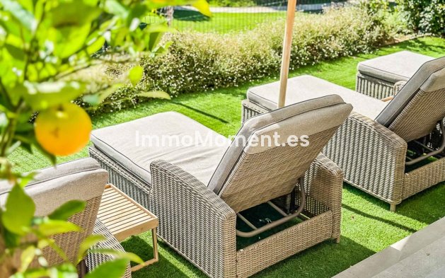 Resale - Detached villa - Marbella - Marbella Centro