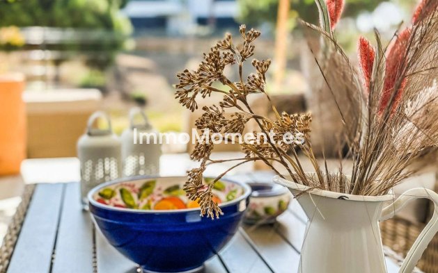 Resale - Detached villa - Marbella - Marbella Centro