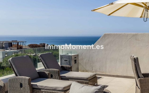 Resale - Detached villa - Marbella - Marbella Centro