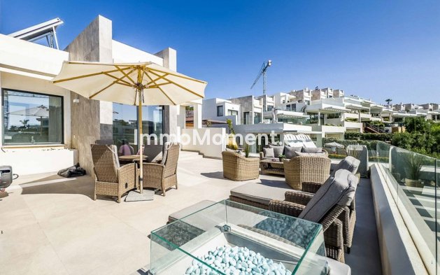 Resale - Detached villa - Marbella - Marbella Centro