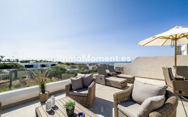 Resale - Detached villa - Marbella - Marbella Centro