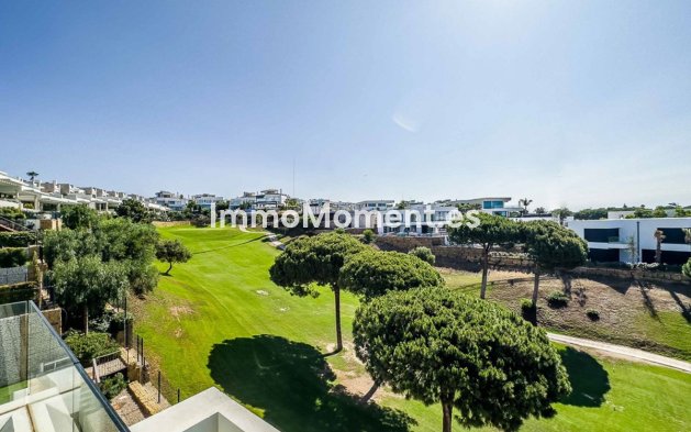Resale - Detached villa - Marbella - Marbella Centro