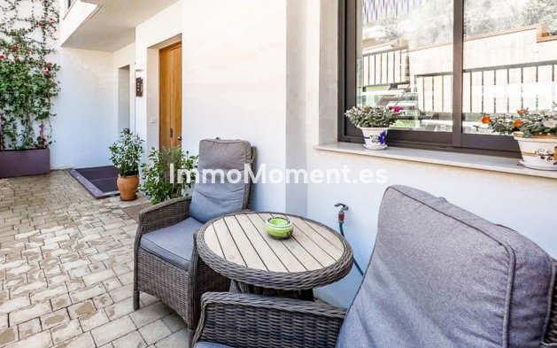 Resale - Detached villa - Marbella - Marbella Centro