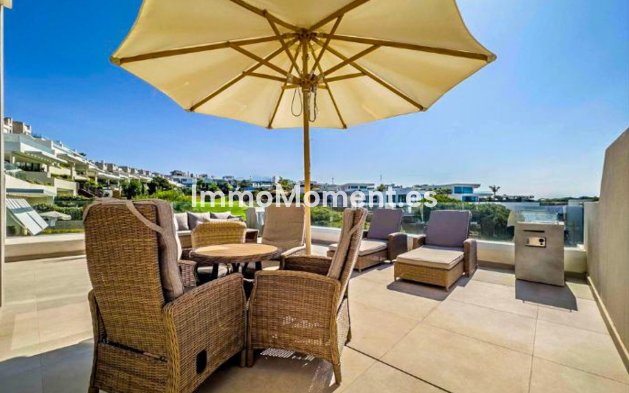 Resale - Detached villa - Marbella - Marbella Centro