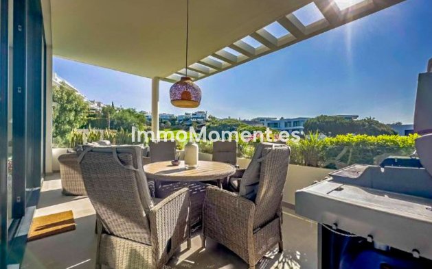 Resale - Detached villa - Marbella - Marbella Centro