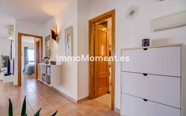 Wiederverkauf - Wohnung - Benalmadena - Benalmadena Centro