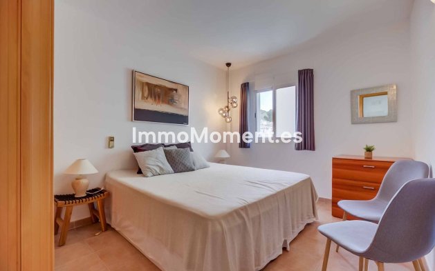 Wiederverkauf - Wohnung - Benalmadena - Benalmadena Centro