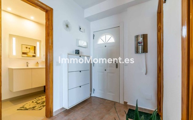 Wiederverkauf - Wohnung - Benalmadena - Benalmadena Centro
