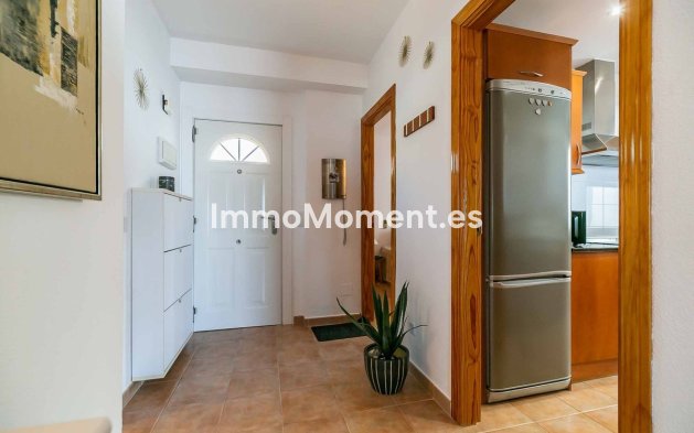 Wiederverkauf - Wohnung - Benalmadena - Benalmadena Centro