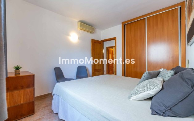 Wiederverkauf - Wohnung - Benalmadena - Benalmadena Centro