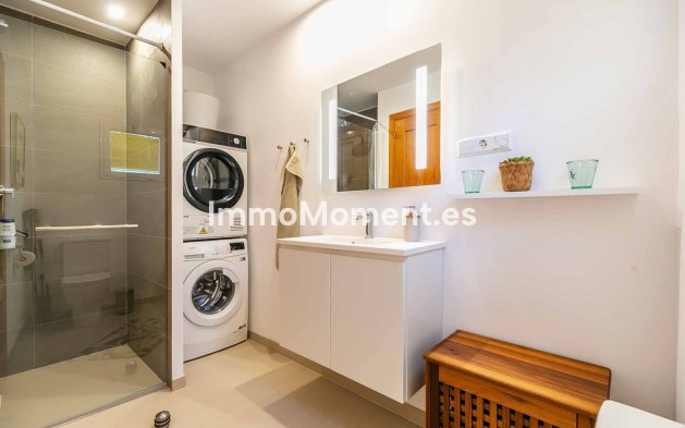 Wiederverkauf - Wohnung - Benalmadena - Benalmadena Centro