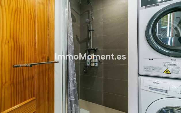 Wiederverkauf - Wohnung - Benalmadena - Benalmadena Centro