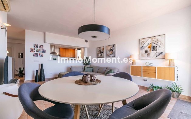 Wiederverkauf - Wohnung - Benalmadena - Benalmadena Centro