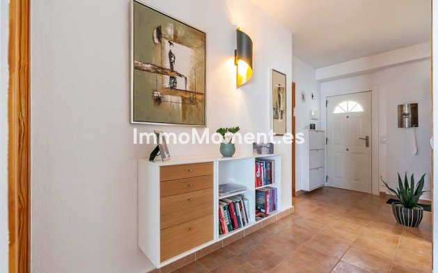 Wiederverkauf - Wohnung - Benalmadena - Benalmadena Centro
