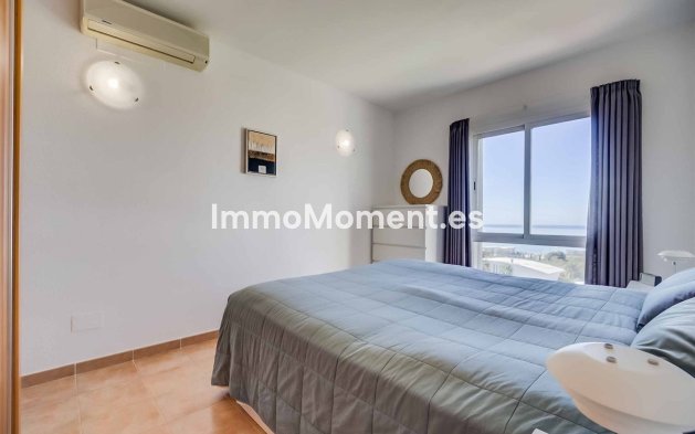 Wiederverkauf - Wohnung - Benalmadena - Benalmadena Centro
