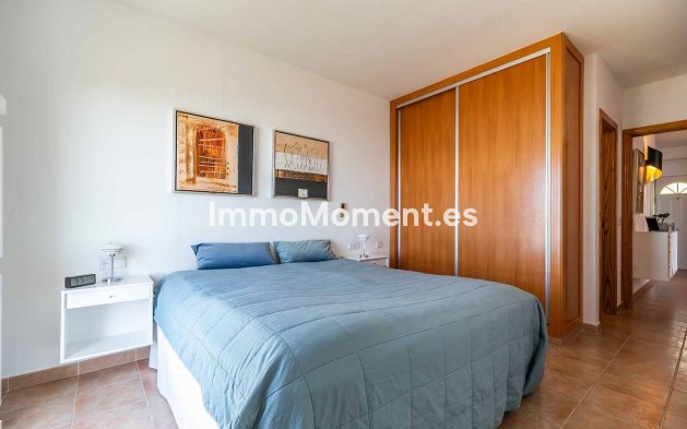 Wiederverkauf - Wohnung - Benalmadena - Benalmadena Centro