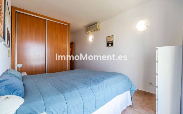 Wiederverkauf - Wohnung - Benalmadena - Benalmadena Centro