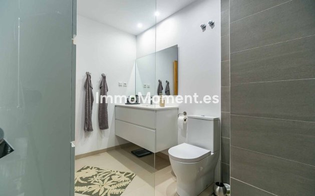 Wiederverkauf - Wohnung - Benalmadena - Benalmadena Centro
