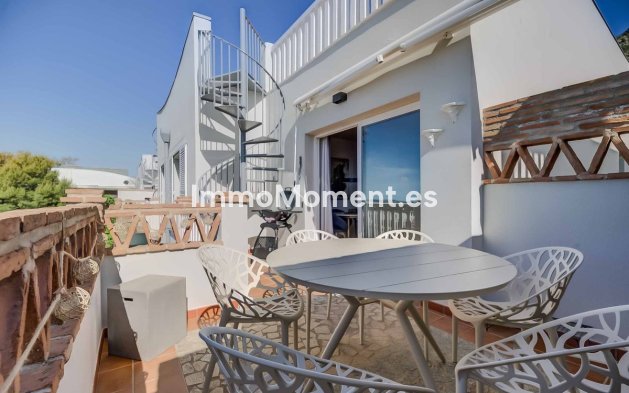 Wiederverkauf - Wohnung - Benalmadena - Benalmadena Centro