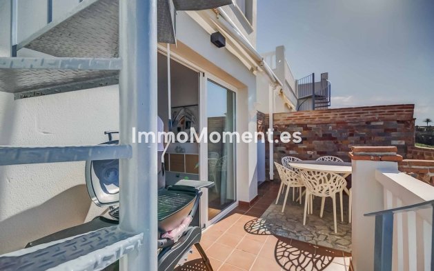 Wiederverkauf - Wohnung - Benalmadena - Benalmadena Centro