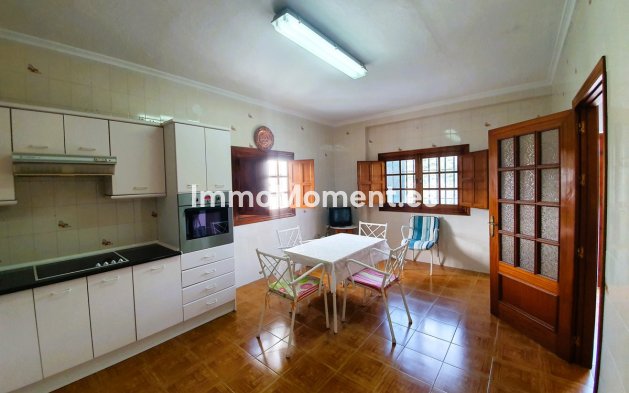 Revente - Villa individuelle - Intérieur                       - Guaro