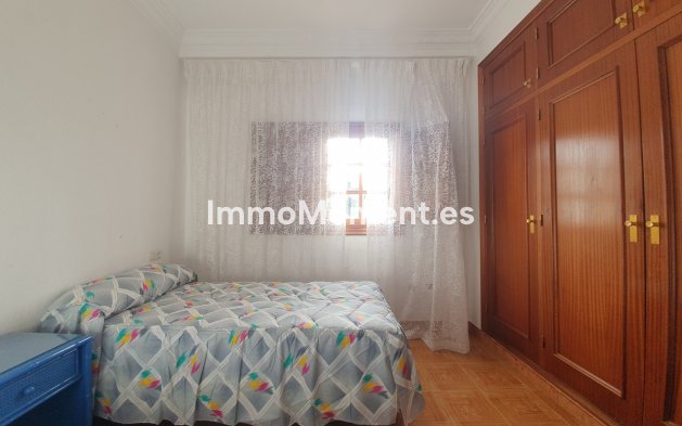 Revente - Villa individuelle - Intérieur                       - Guaro