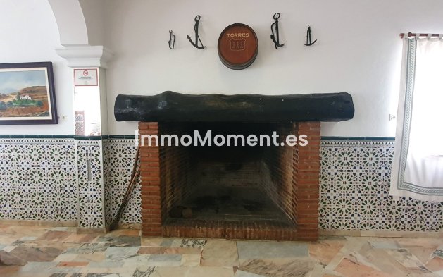 Revente - Villa individuelle - Intérieur                       - Guaro