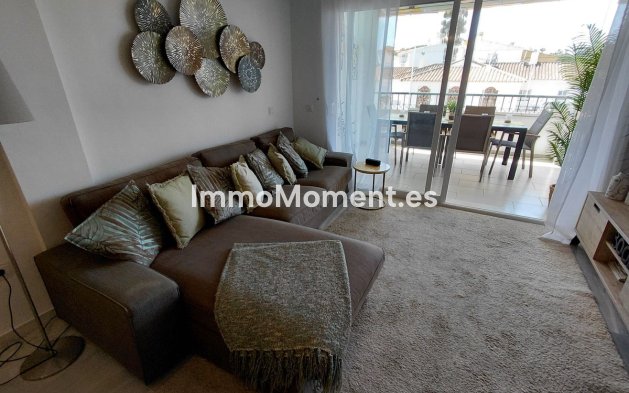 Reventa - Apartamento - Mijas - Calahonda