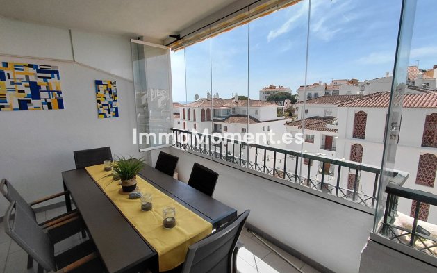 Reventa - Apartamento - Mijas - Calahonda