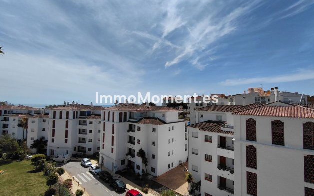 Reventa - Apartamento - Mijas - Calahonda