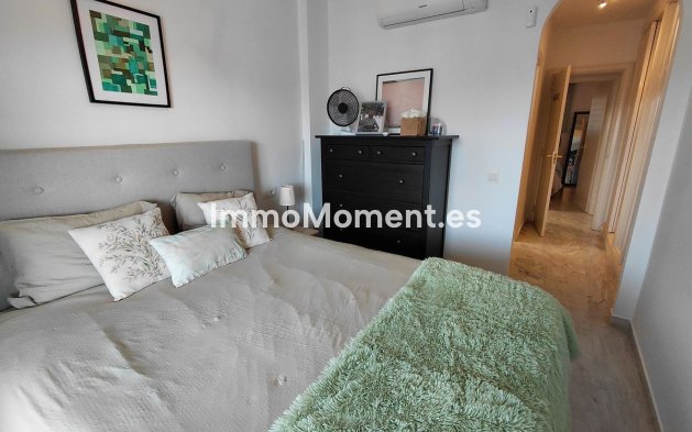 Reventa - Apartamento - Mijas - Calahonda