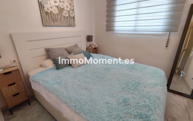 Reventa - Apartamento - Mijas - Calahonda