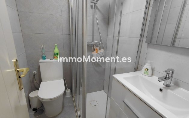 Reventa - Apartamento - Mijas - Calahonda