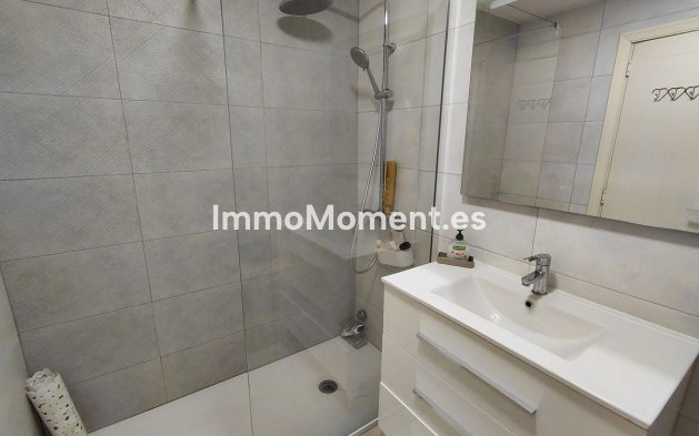Reventa - Apartamento - Mijas - Calahonda