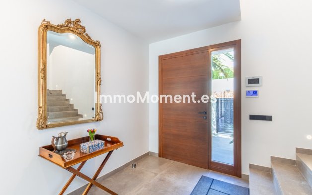 Bestaande woning - Vrijstaande villa - Teulada - Moraira