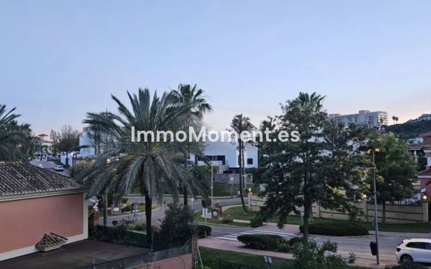 Resale - Plot - Benalmadena - Benalmadena Centro
