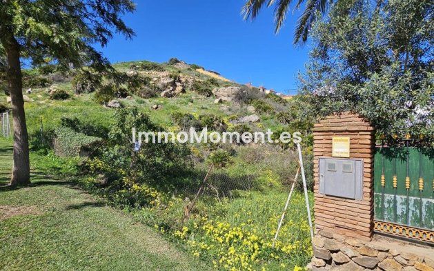 Resale - Plot - Benalmadena - Benalmadena Centro