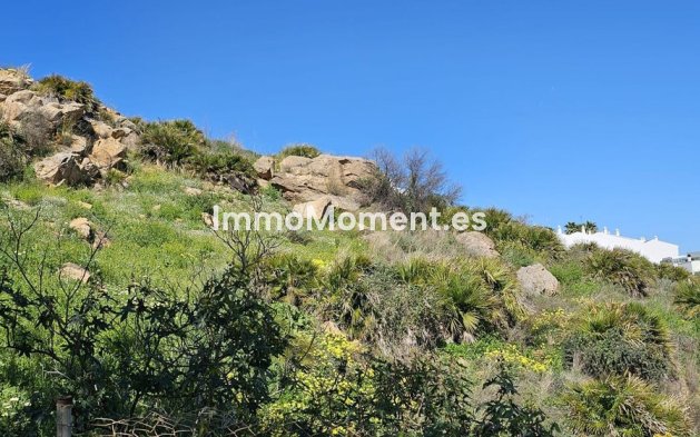 Resale - Plot - Benalmadena - Benalmadena Centro