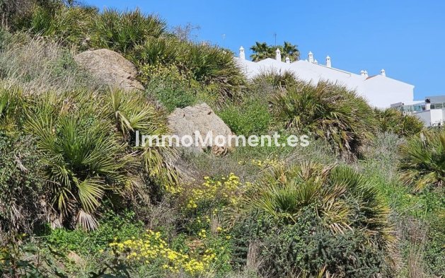 Resale - Plot - Benalmadena - Benalmadena Centro