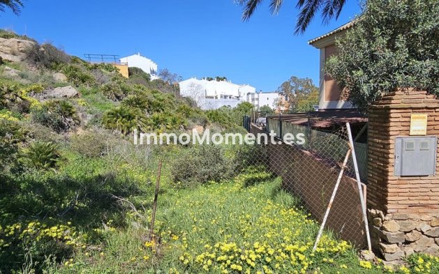 Resale - Plot - Benalmadena - Benalmadena Centro