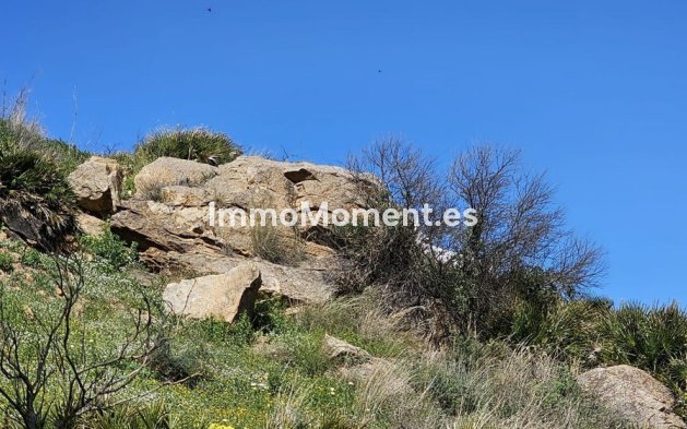 Resale - Plot - Benalmadena - Benalmadena Centro